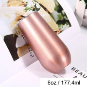 Rose Gold-6oz