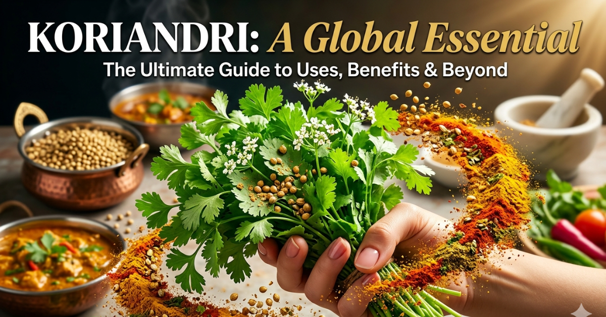 Koriandri