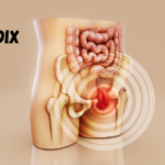 Appendix Pain