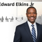 Claude Edward Elkins Jr