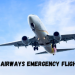 British Airways Emergency Flight BA286