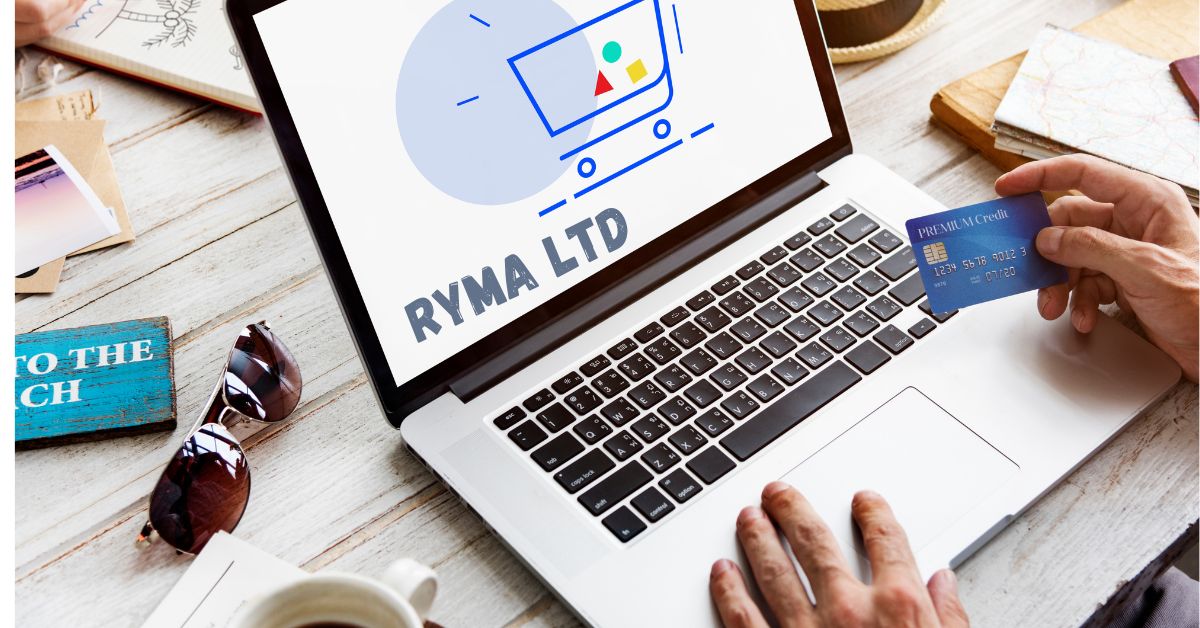 Ryma Ltd