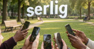 Serlig