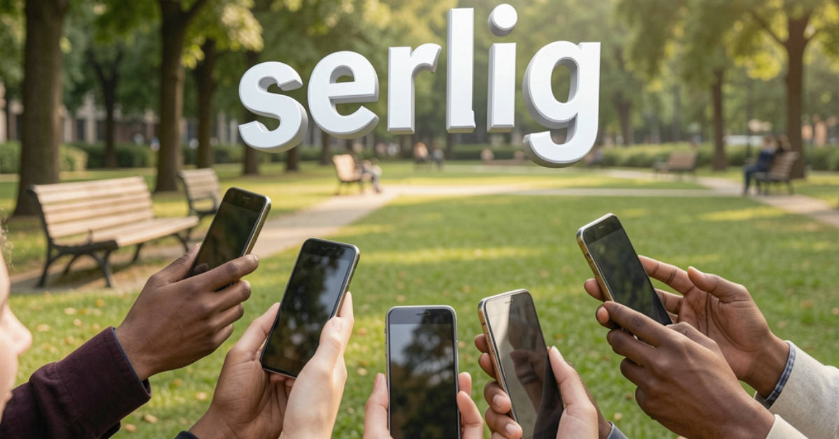 Serlig