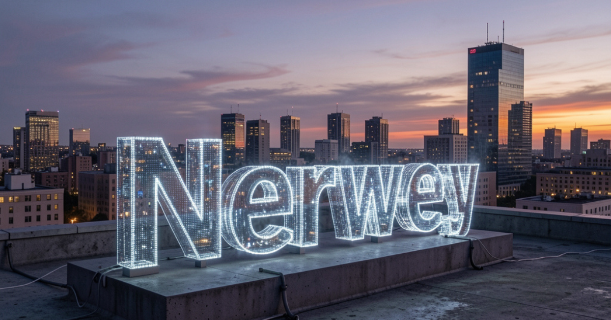 Nerwey