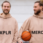 XPLR Merch