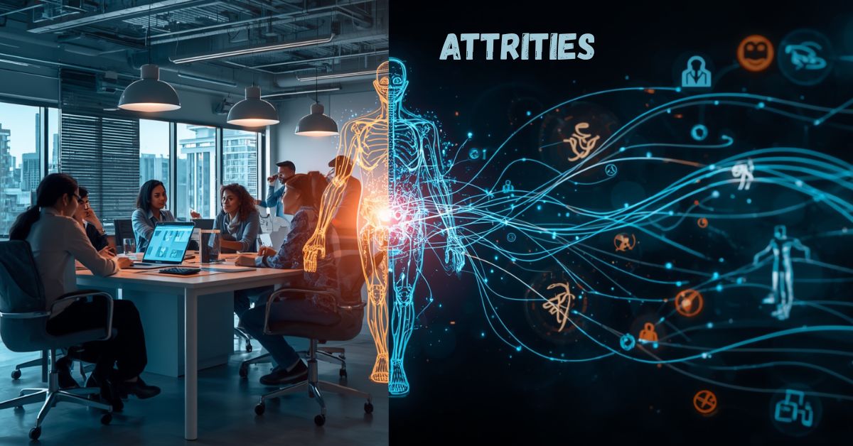 attrities