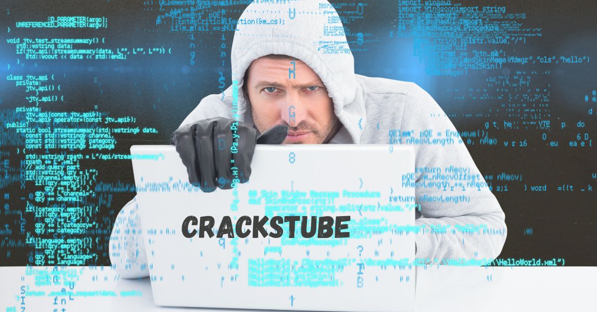 Crackstube