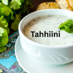 Tahhiini