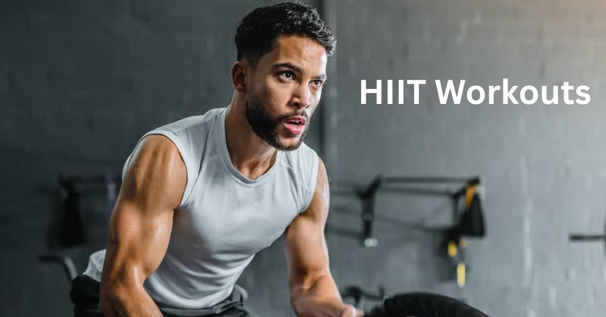 HIIT Workouts