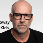 Scott Galloway Wife and Kids