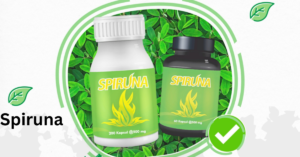 Spiruna
