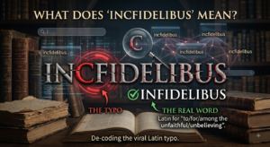 Incfidelibus