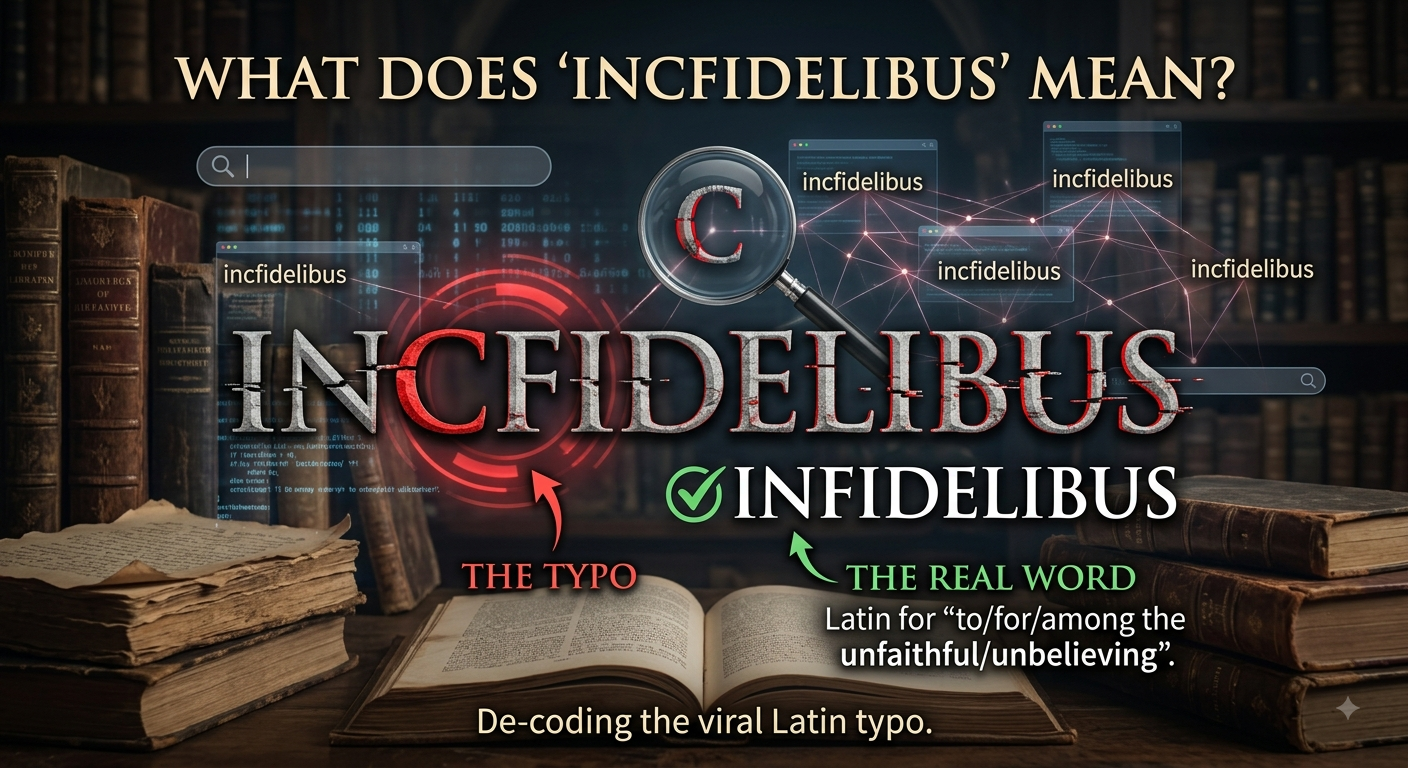Incfidelibus