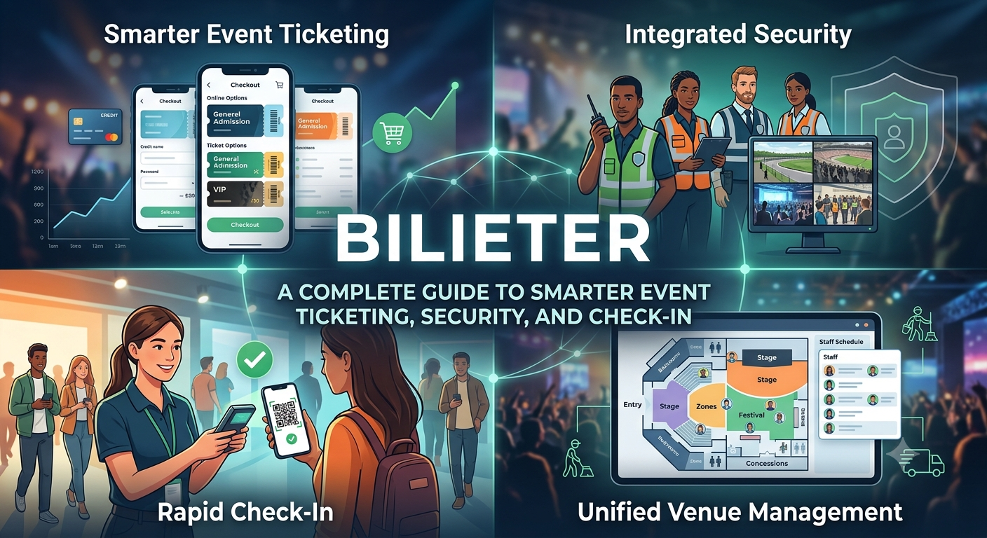 Bilieter