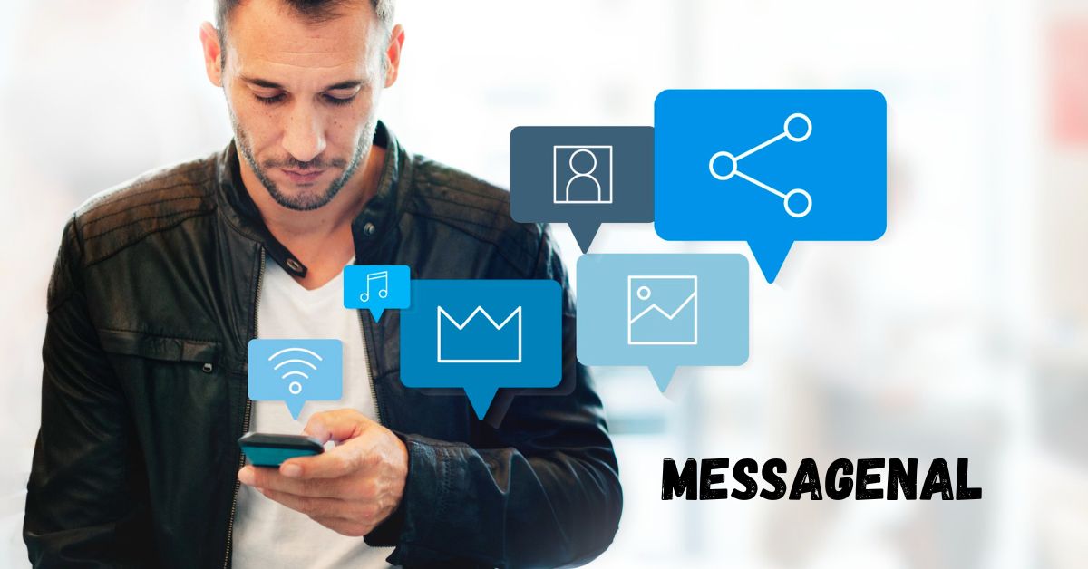 Messagenal