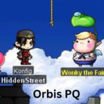 Orbis PQ