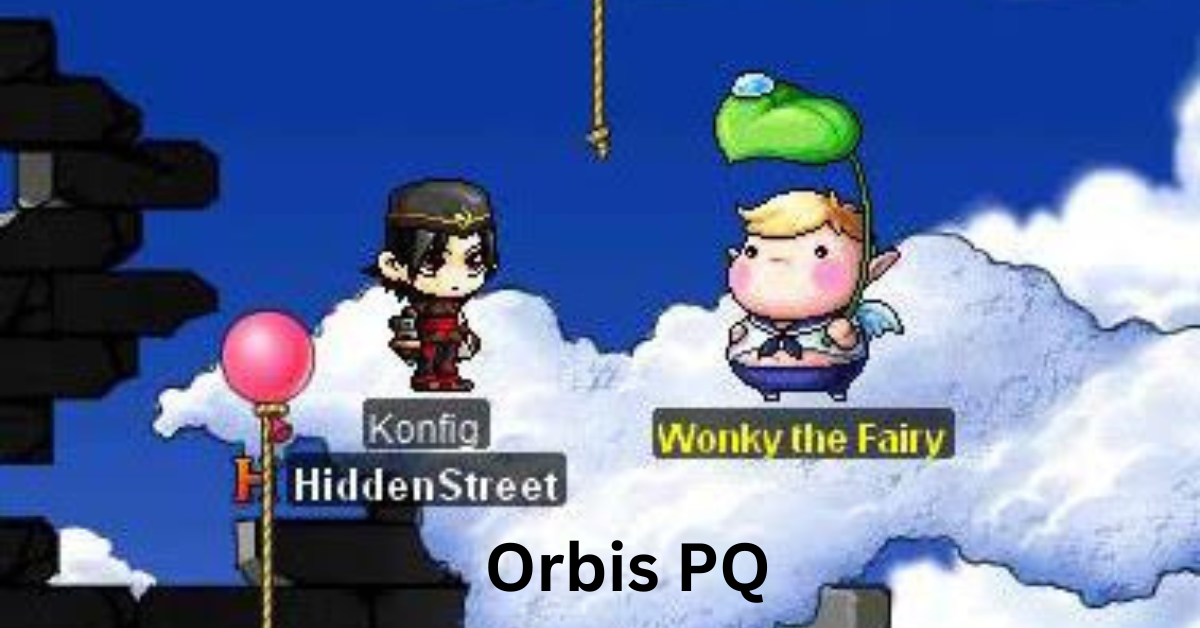 Orbis PQ